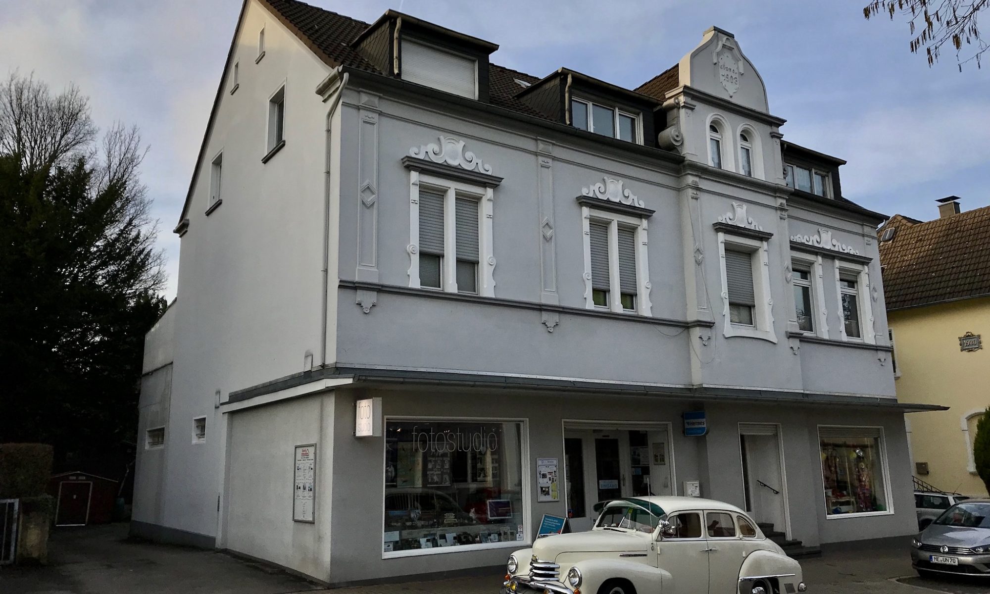 Bahnstr. 15